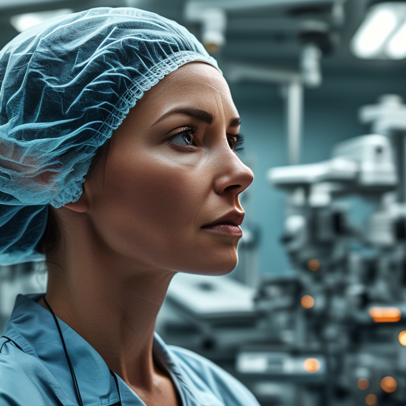 Top Medical Instruments Trends for 2026 What Buyers Need to Know