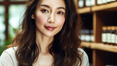 Discover All Natural Skin Care Products from China Best?