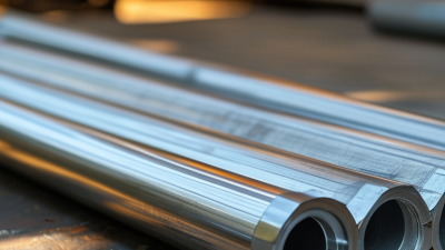 Top Suppliers for 2 Stainless Steel Pipe in 2026?