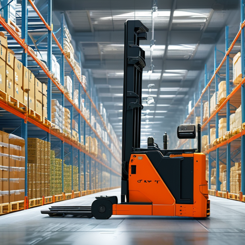 What is Pallet Storage and How Can It Benefit Your Business?