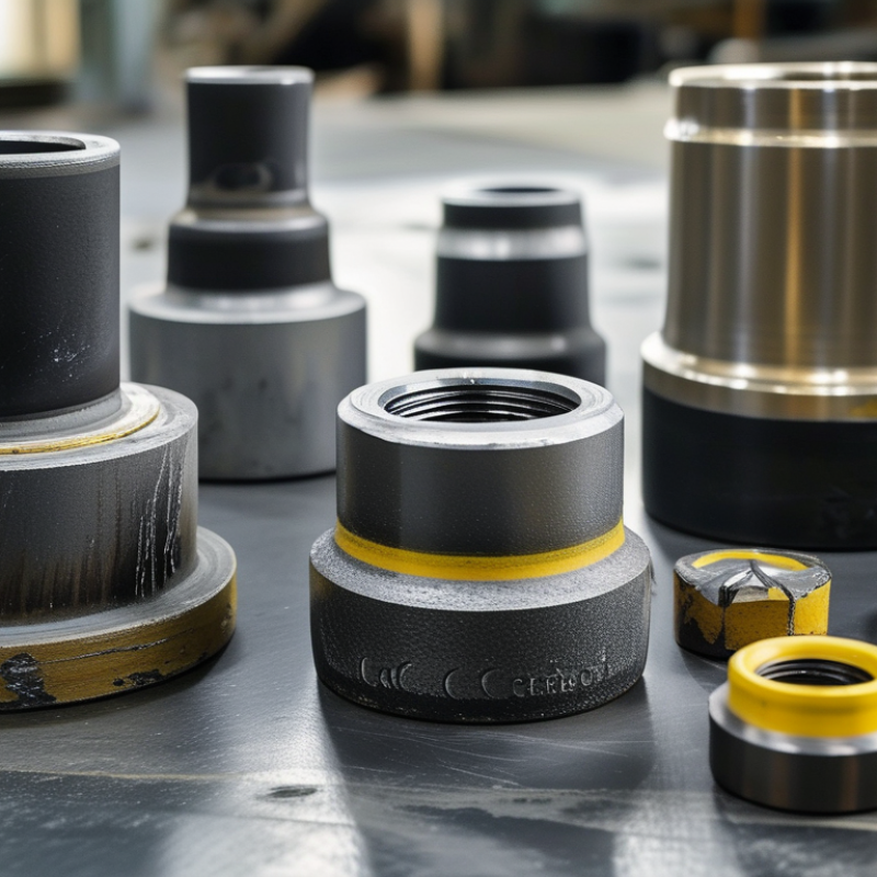 What is the Best Silicon Carbide Seal for Your Applications?