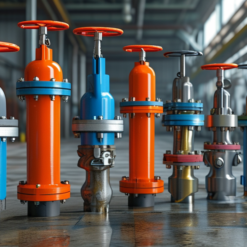 How to Choose the Right Pressure Fittings for Your Needs?