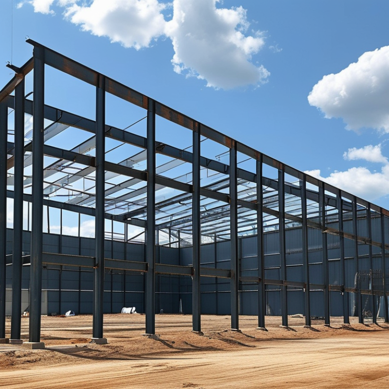 2026 How to Choose Steel Grades for Building Structures?