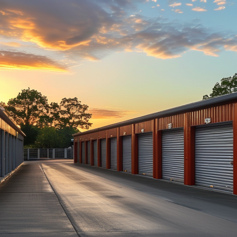 What is Self Storage Romford Benefits and Features?