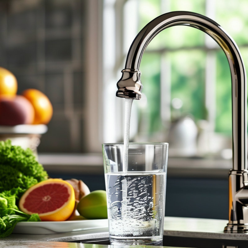 How to Choose the Best Drinking Water Purifier Faucet?