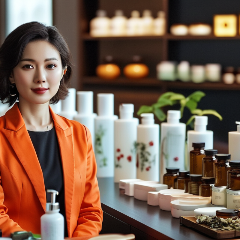 Top 10 Skin Care Treatments in China for Global Buyers?