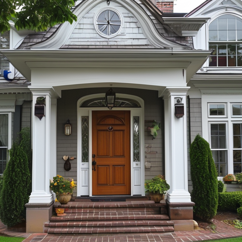 How to Choose the Best Pella Entry Doors for Your Home?