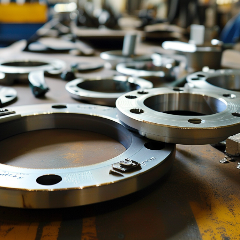 Best Plate Flat Welding Flange Options for Global Buyers?