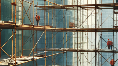 What is a Non Stop Scaffolding Manual and Its Benefits?