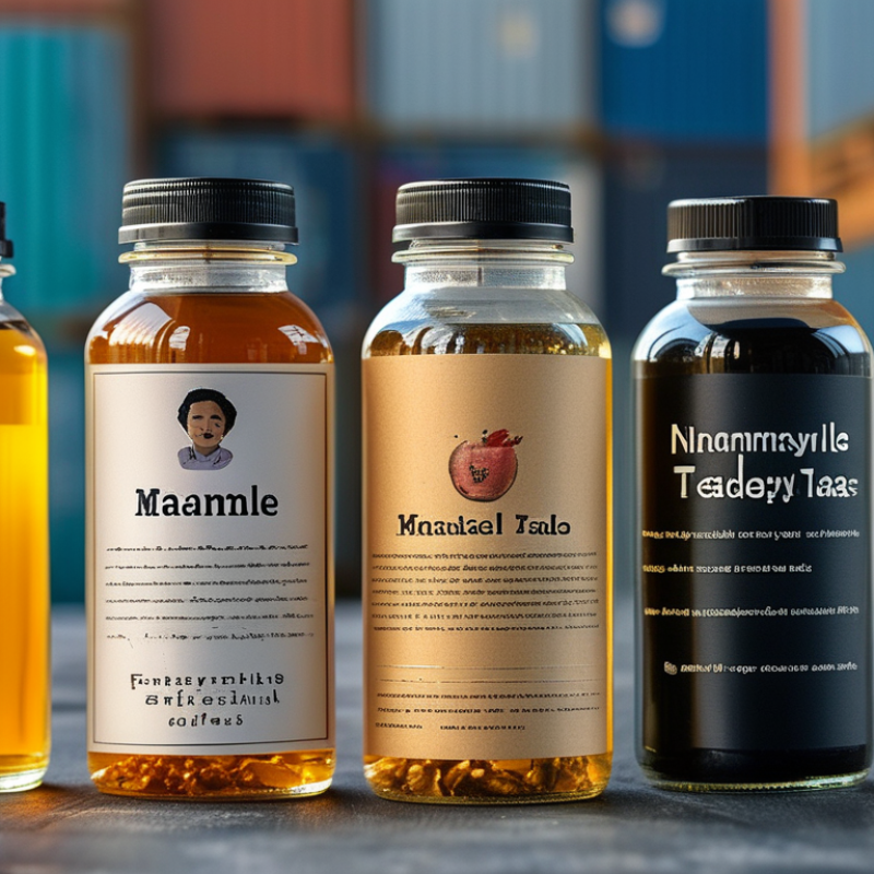 What Are the Benefits of Personal Labels in Global Trade?