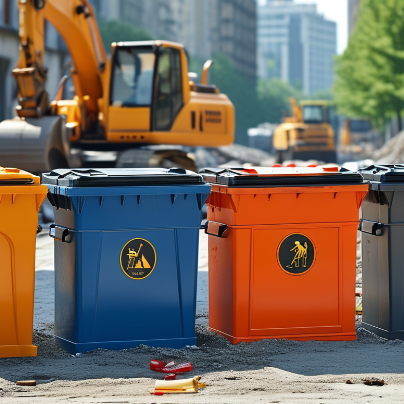The Ultimate Guide to Jobsite Dumpsters for Your Projects?