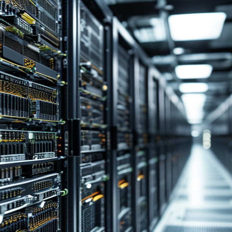 Top Data Center Optical Transceiver Features You Need to Know?