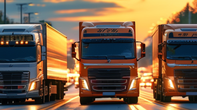 Top 10 Traffic Safety Products You Must Consider for Global Sourcing?