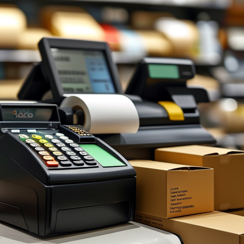 2026 Best Cash Register Rolls for Global Buyers?