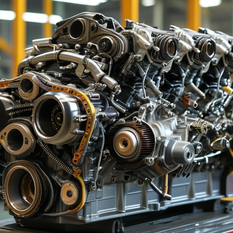 Top Engine Machinery Trends to Watch in 2026?
