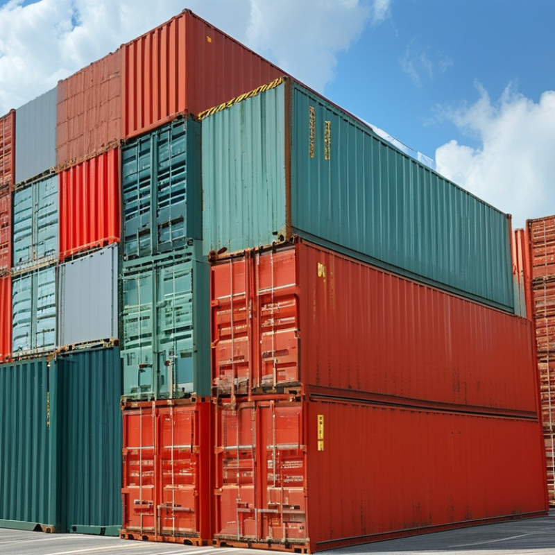 2026 Best Cargo Storage Containers for Global Buyers?
