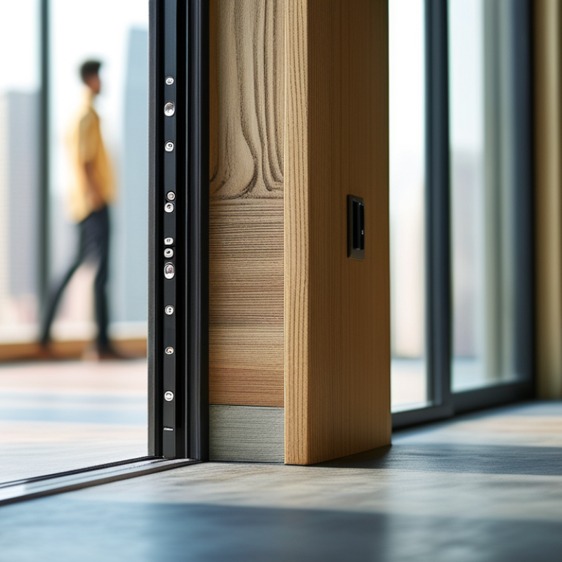 Sliding Doors Tips for Efficient Global Sourcing Solutions?