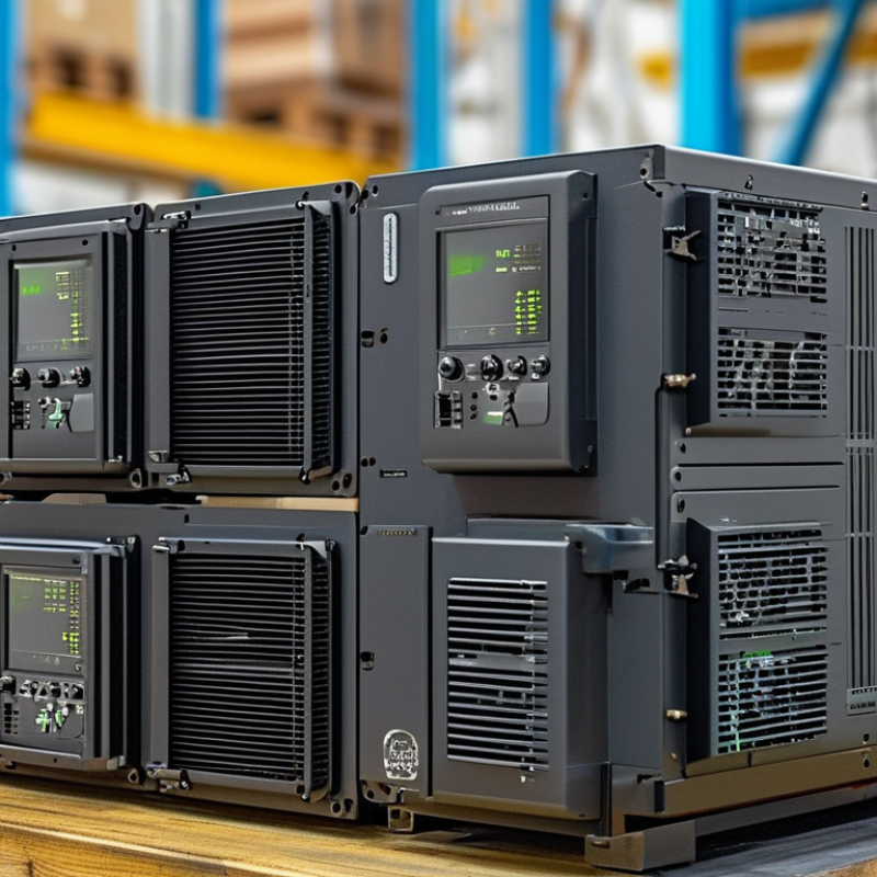 2026 Best Solid State Phase Converter for Global Buyers?