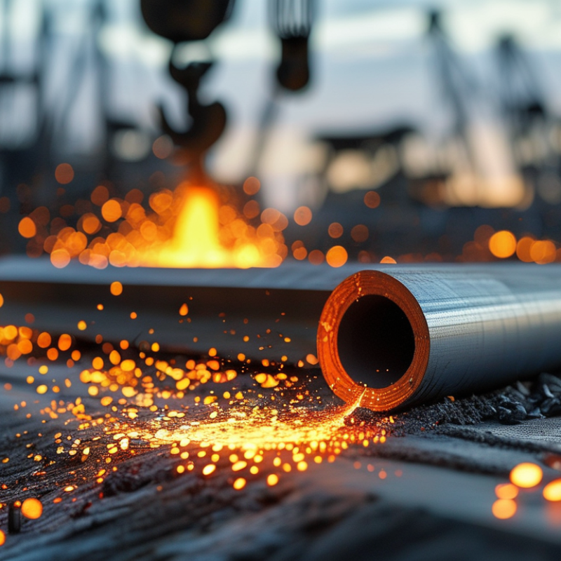 Top 10 High Quality Steel Options for Global Buyers?
