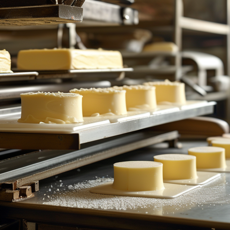 Why Invest in a Cake Production Line for Your Bakery Business?
