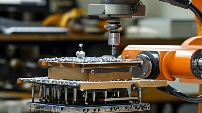 Why Choose an Automatic Jewelry Making Machine for Your Business?