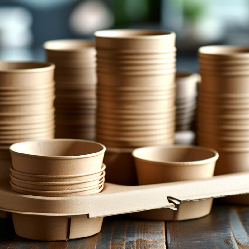 Top 10 Tips to Ensure Quality in Paper Cups and Bowls