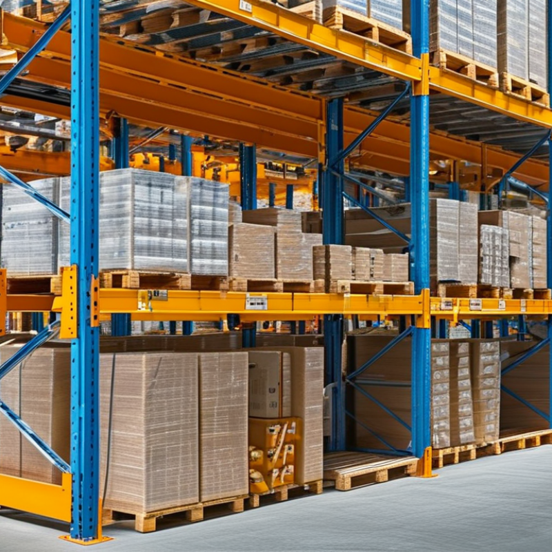What is Heavy Duty Shelf Slides and How to Choose Them?