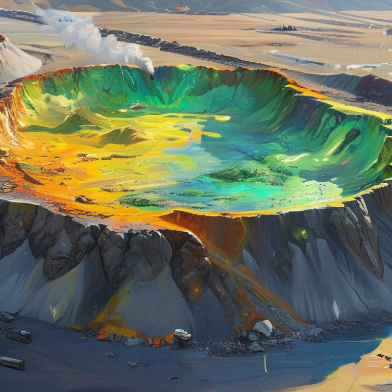 What are Rare Earth Metals and Why are They Important?