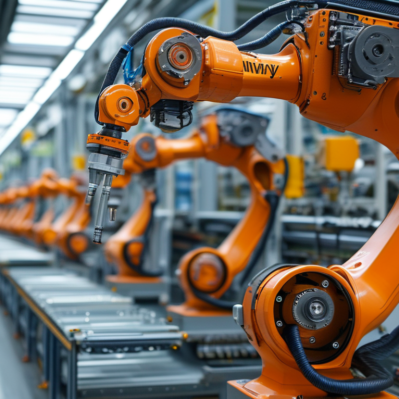 Best Production Line Automation Solutions for Global Buyers?