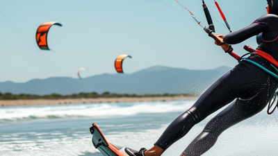 How to Choose the Best Kitesurfing Gear for Beginners?