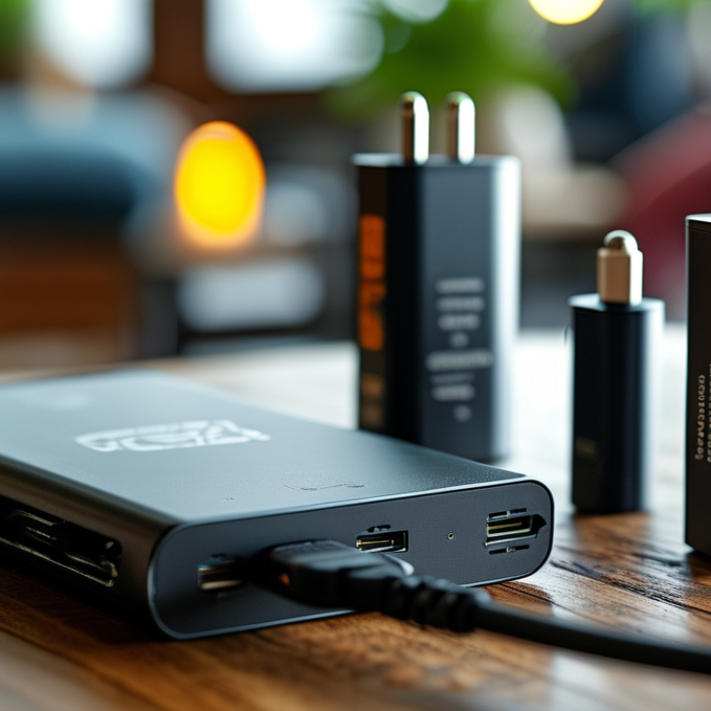 Why Do Some Chargers Charge Faster Than Others Explained