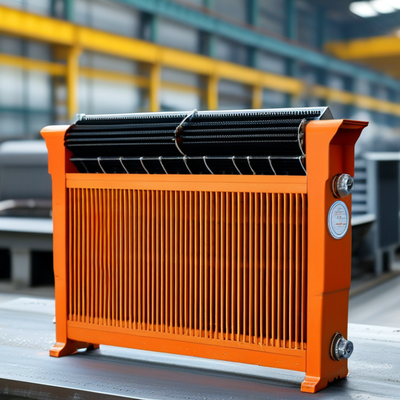 China Best Radiator Optimization Solutions for Global Buyers?