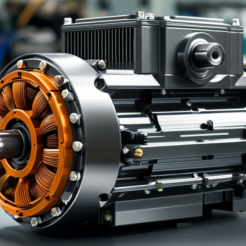 How to Choose the Best Super High-speed PM Motor for Your Needs?