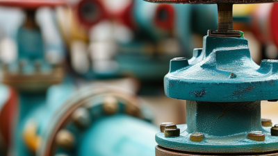 What is the Best Pressure Relief Valve for Global Buyers?
