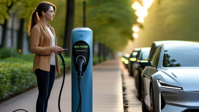 2026 Best Fast Ev Charger Options for Global Buyers