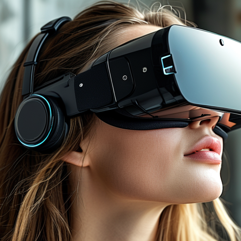 2026 How to Choose Lightweight Ar Glasses for Optimal Use?