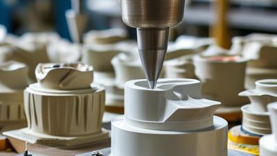 China Top Injection Molding Process for Global Buyers?