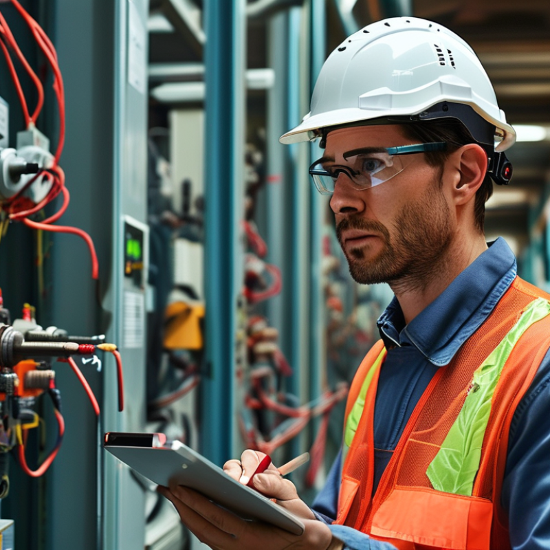 Top Electrical Testing Safety Tips for Global Buyers?