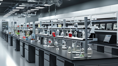 Why Choose the Best Lab Equipment Store for Your Needs?