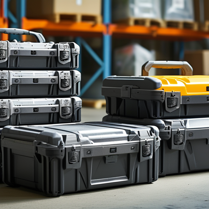How to Choose the Best Box Banding Kit for Your Needs?