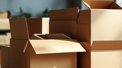 Top Tips for Sourcing Pp Corrugated Box Efficiently?
