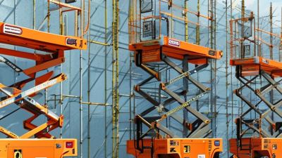 How to Choose the Right Scaffolding Hoist for Your Project?