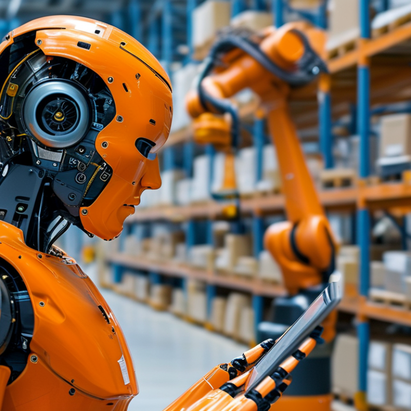 2026 Top Robotics Manufacturing Trends for Global Buyers?