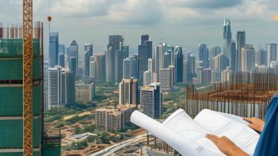 Top 10 Bracing Formwork Solutions for Global Buyers?
