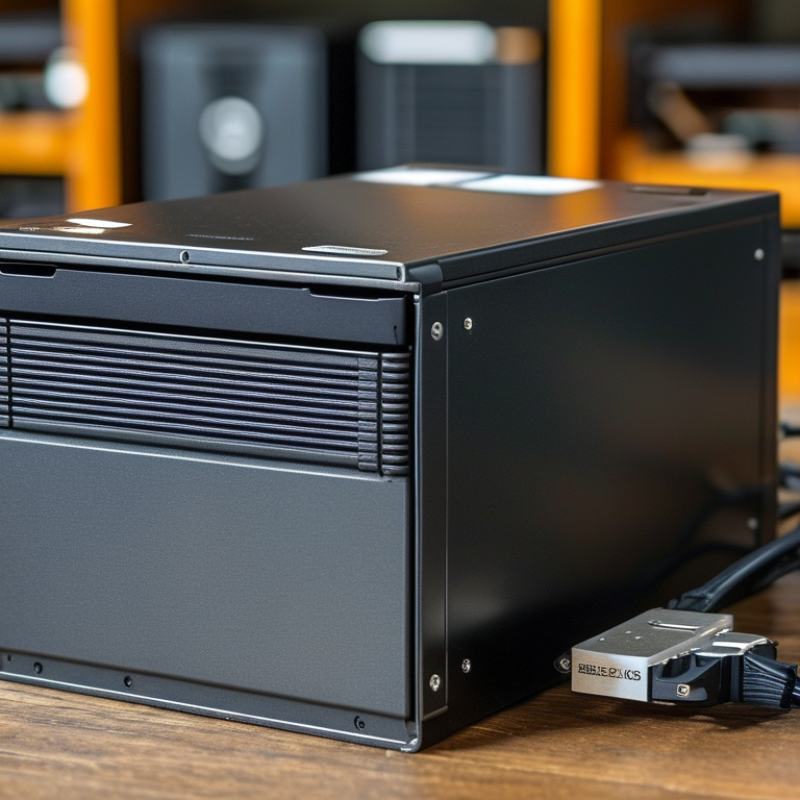 Why Choose HDD Rigs for Your Data Storage Needs?