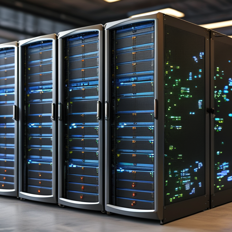 Best Storage VPS Solutions for Your Business Needs?