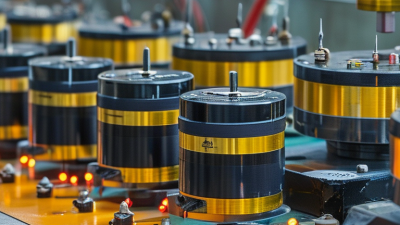 Top Capacitance Sensors for Accurate Measurements and Applications?