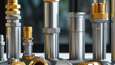 Ultimate Tips for Choosing Stainless Steel Pipe Fittings?