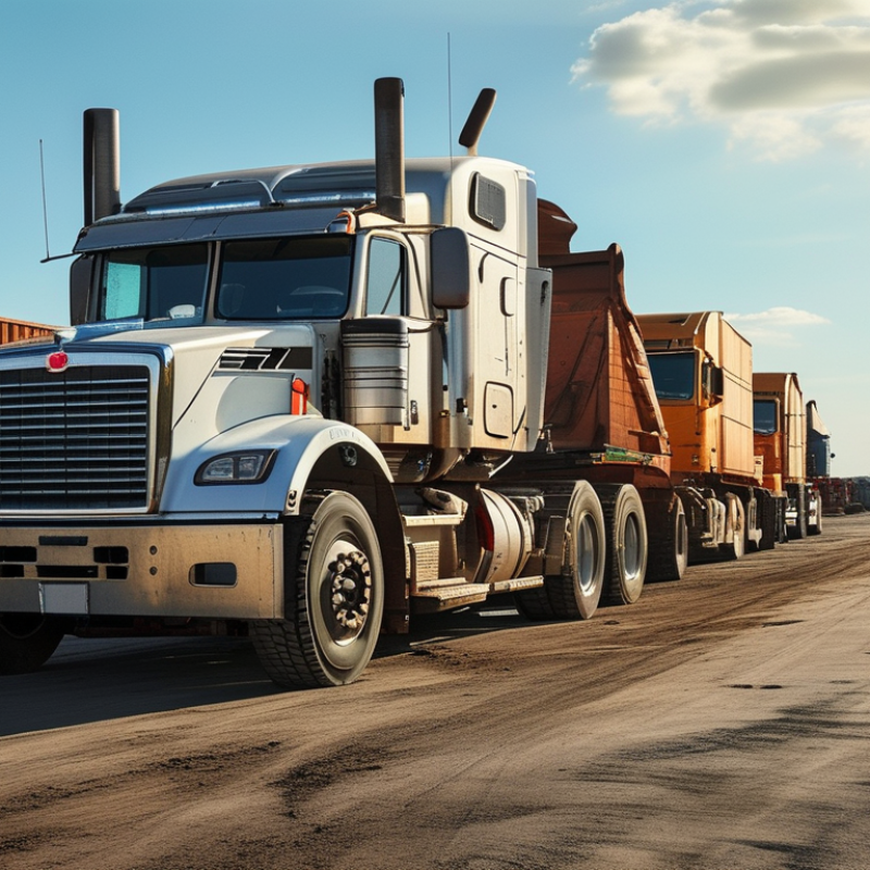 Why is Heavy Duty Clutch Essential for Commercial Vehicles?