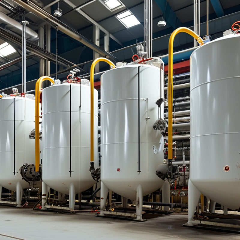 What is Tank Vacuum and How Does It Work?